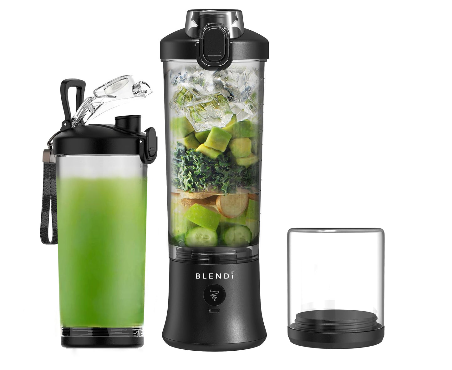 Extra Parts - (24oz) Blender
