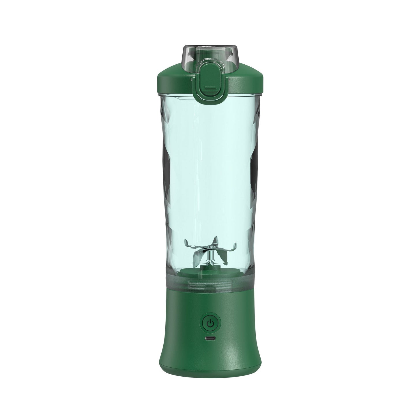 Portable Blender Juicer with 6 Blades