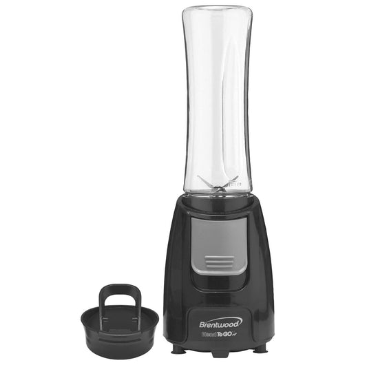 Blend-To-Go Personal Blender-Black