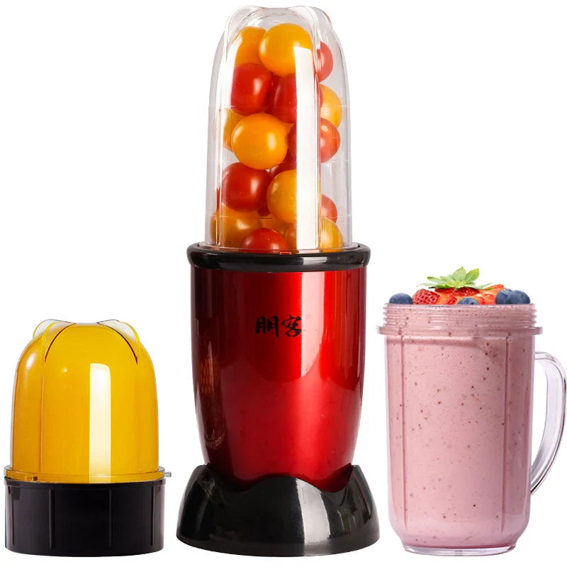 Multi Electric Juicer and Blender