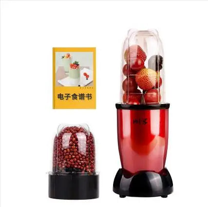 Multi Electric Juicer and Blender