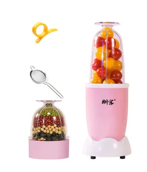 Multi Electric Juicer and Blender