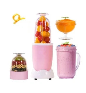 Multi Electric Juicer and Blender